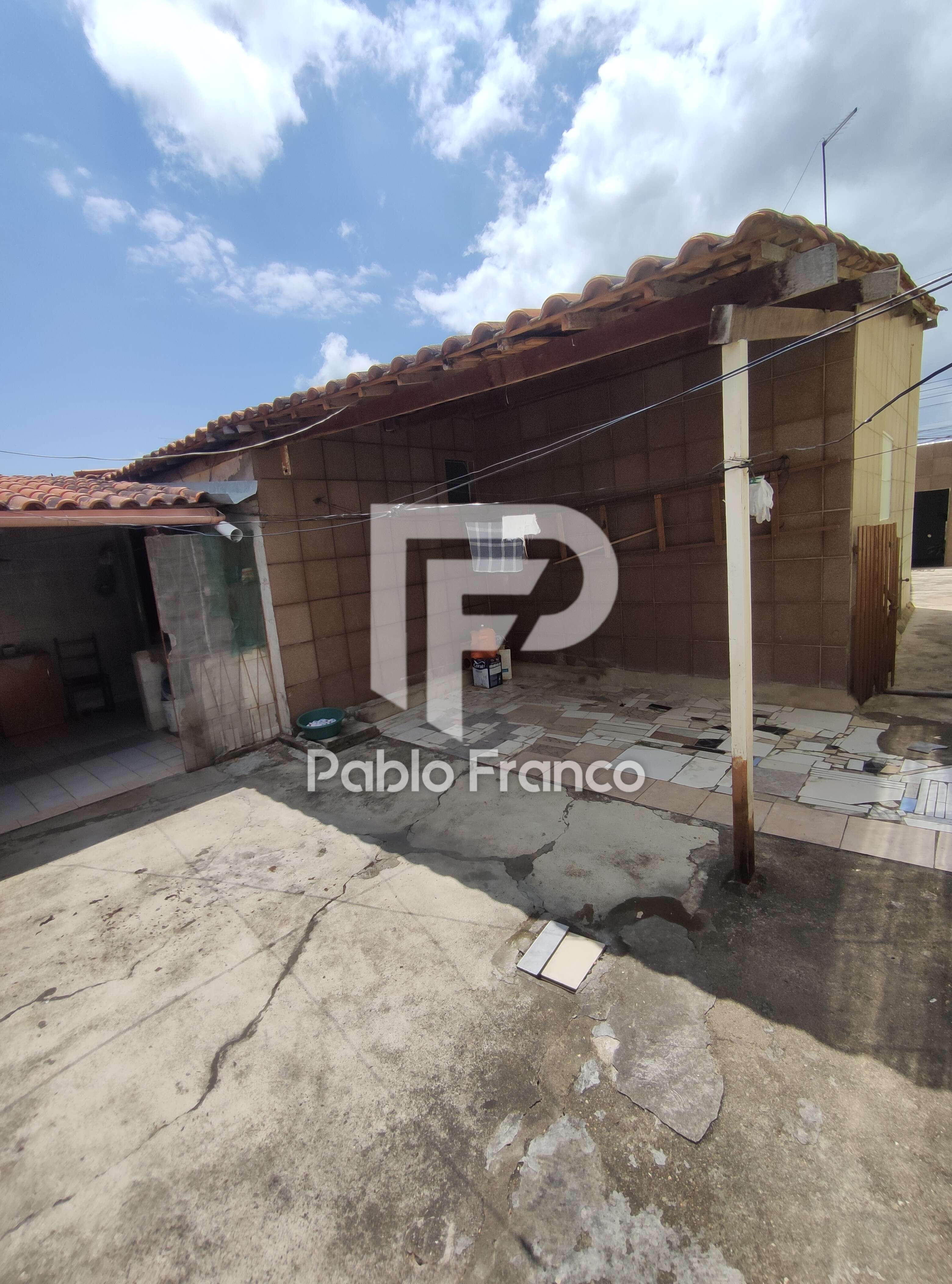 Imagem Casa com 3 Quartos à Venda, 90 m²em Santa Cruz - Campina Grande Imagem Casa com 3 Quartos à Venda, 90 m²em Santa Cruz - Campina Grande