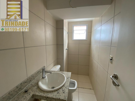 Imagem Apartamento com 3 Quartos à Venda, 78 m² em Jardim Renascença - São Luís Imagem Apartamento com 3 Quartos à Venda, 78 m² em Jardim Renascença - São Luís