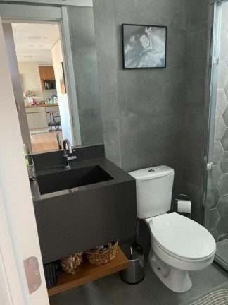 Imagem Apartamento com 3 Quartos à Venda,  em Jardim Nossa Senhora Auxiliadora - Campinas