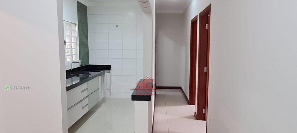 Imagem Casa de Condomínio com 2 Quartos à Venda, 132 m²em Vila Industrial - Bauru Imagem Casa de Condomínio com 2 Quartos à Venda, 132 m²em Vila Industrial - Bauru