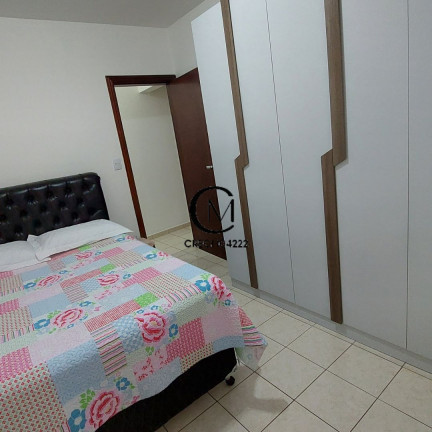 Imagem Apartamento com 2 Quartos à Venda, 70 m² em Aviação - Praia Grande