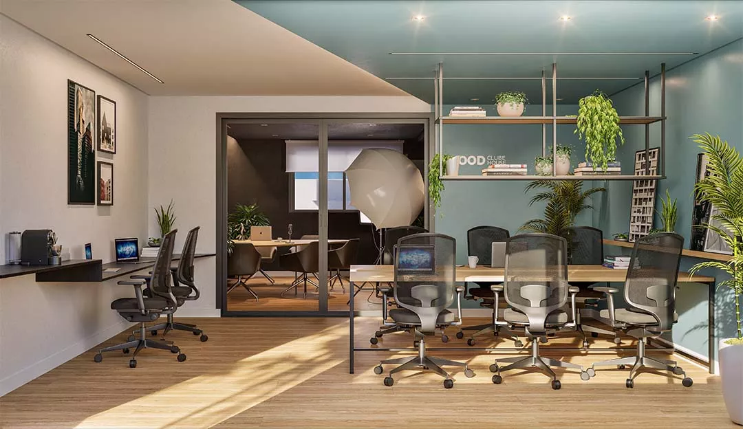 Imagem Apartamento com 2 Quartos à Venda, 55 m²em Jardim Palácios - Aparecida de Goiânia Imagem Apartamento com 2 Quartos à Venda, 55 m²em Jardim Palácios - Aparecida de Goiânia