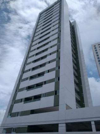 Imagem Apartamento com 2 Quartos à Venda, 55 m² em Piedade - Jaboatão dos Guararapes Imagem Apartamento com 2 Quartos à Venda, 55 m² em Piedade - Jaboatão dos Guararapes