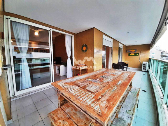 Apartamento com 3 Quartos à Venda, 96 m² em Riviera - Bertioga