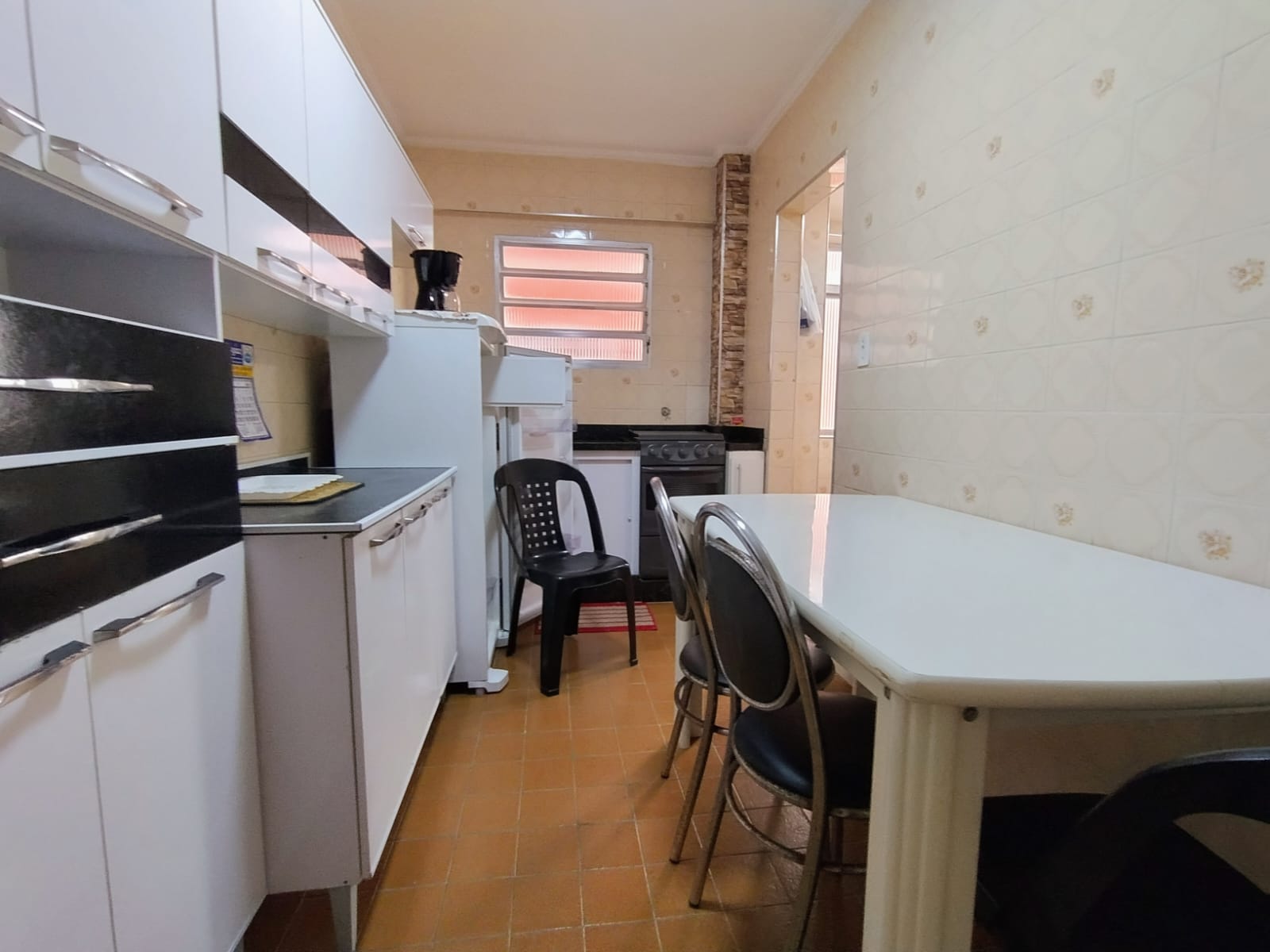 Imagem Apartamento com 1 Quarto à Venda, 55 m² em Ocian - Praia Grande Imagem Apartamento com 1 Quarto à Venda, 55 m² em Ocian - Praia Grande