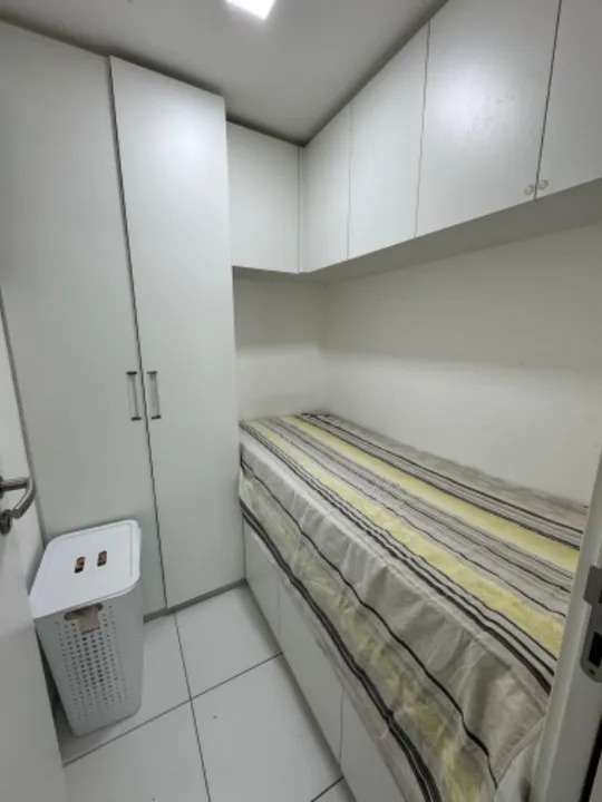 Imagem Apartamento com 3 Quartos à Venda, 96 m²em Cocó - Fortaleza