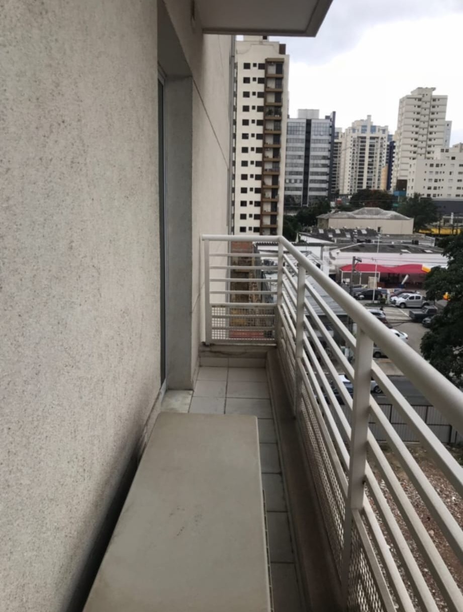 Imagem Imóvel Comercial à Venda ou Locação, 36 m²em Indianópolis - São Paulo