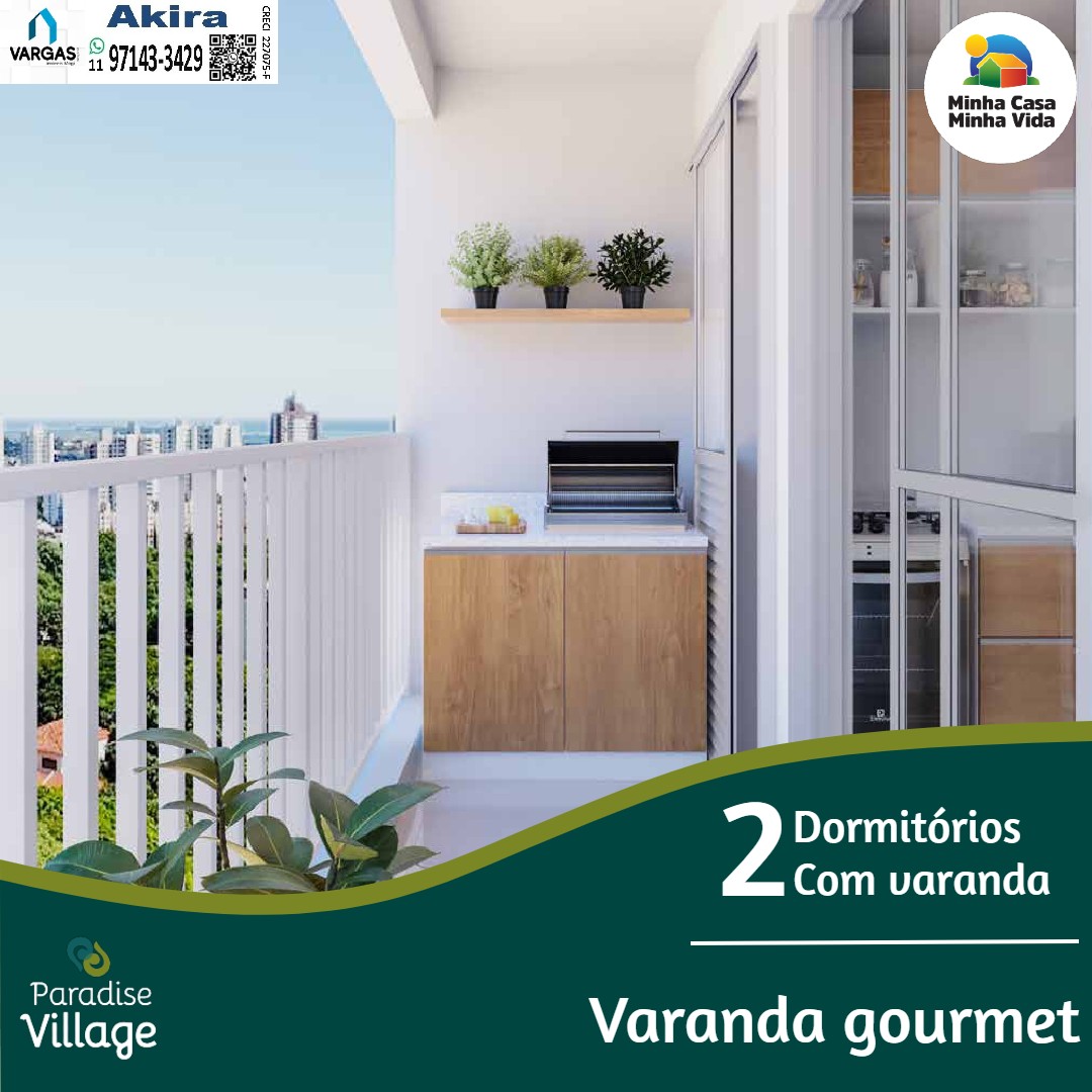 Imagem Apartamento com 2 Quartos à Venda, 45 m² em Parque dos Lagos - Mogi das Cruzes Imagem Apartamento com 2 Quartos à Venda, 45 m² em Parque dos Lagos - Mogi das Cruzes