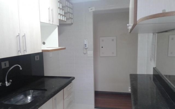 Imagem Apartamento com 2 Quartos para Alugar, 50 m² em Jardim Peri - São Paulo