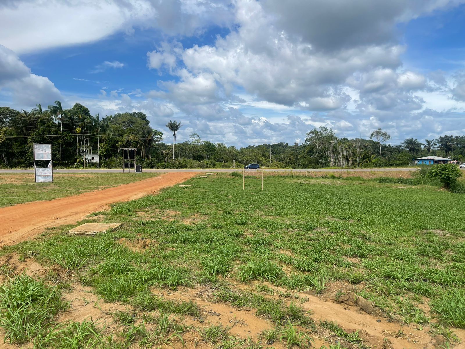 Imagem Terreno à Venda, 210.000 m²em Área Rural de Manacapuru - Manacapuru Imagem Terreno à Venda, 210.000 m²em Área Rural de Manacapuru - Manacapuru