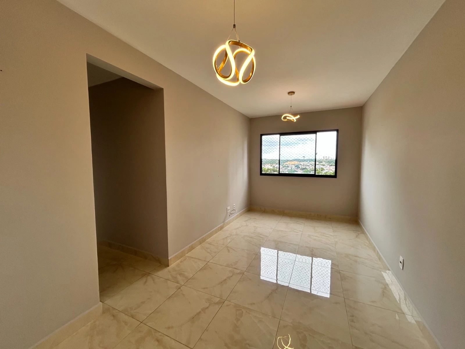 Imagem Apartamento com 2 Quartos à Venda, 52 m² em Pitimbu - Natal