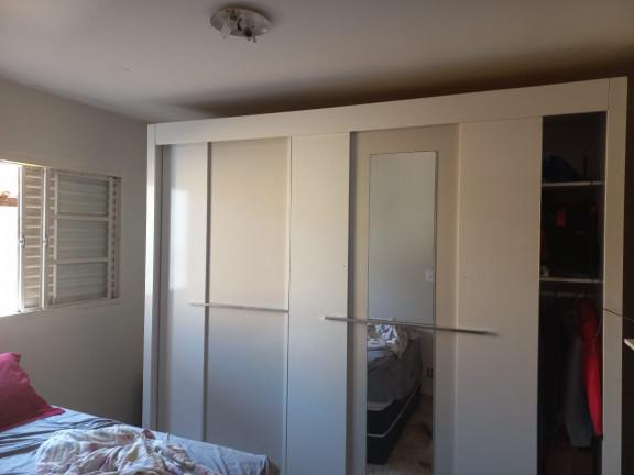 Imagem Casa com 3 Quartos à Venda, 110 m² em Jardim Progresso - Bauru Imagem Casa com 3 Quartos à Venda, 110 m² em Jardim Progresso - Bauru