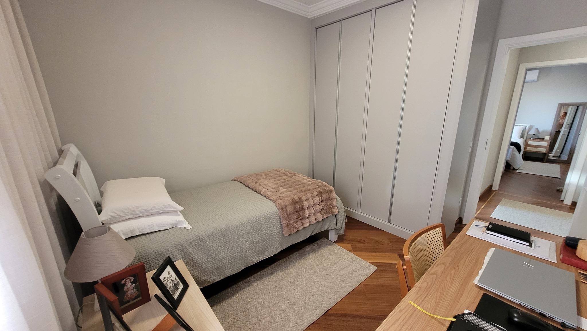 Imagem Apartamento com 4 Quartos à Venda, 177 m² em Vila Suzana - São Paulo Imagem Apartamento com 4 Quartos à Venda, 177 m² em Vila Suzana - São Paulo