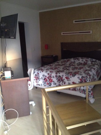 Imagem Apartamento com 1 Quarto à Venda, 64 m² em Aclimação - São Paulo