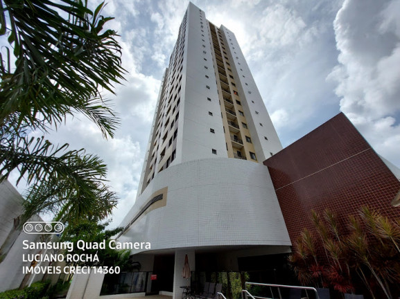 Imagem Apartamento com 3 Quartos à Venda, 67 m² em Candeias - Jaboatão Dos Guararapes Imagem Apartamento com 3 Quartos à Venda, 67 m² em Candeias - Jaboatão Dos Guararapes