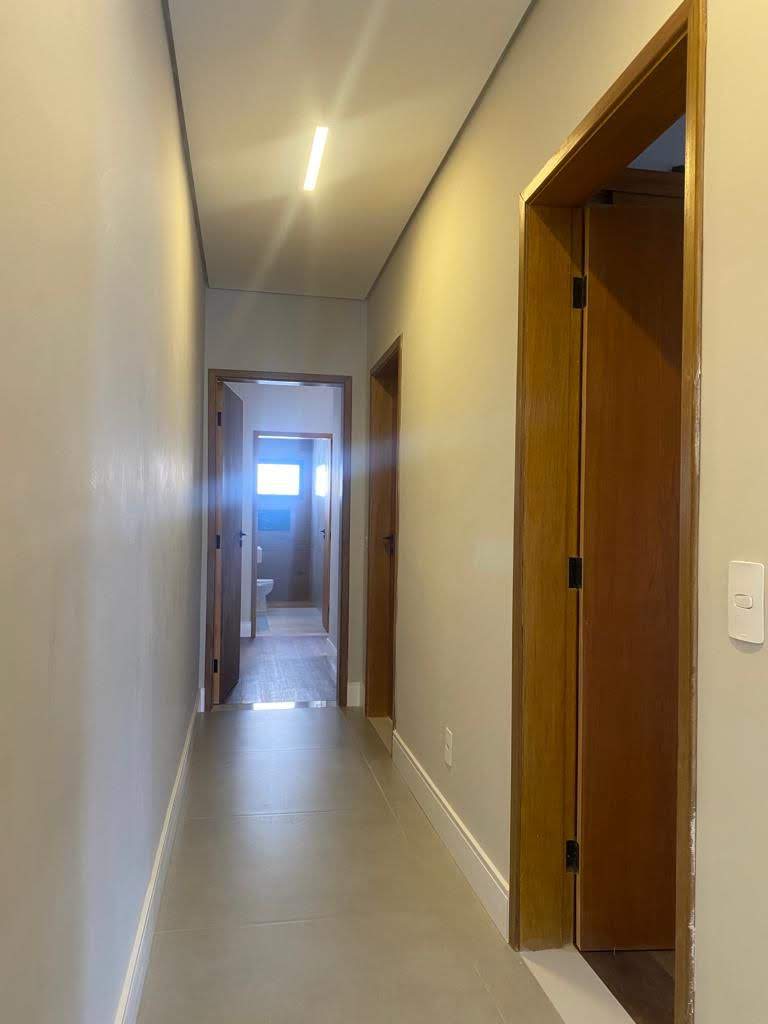 Imagem Casa de Condomínio com 3 Quartos à Venda, 217 m²em Recanto Quarto Centenário - Jundiaí