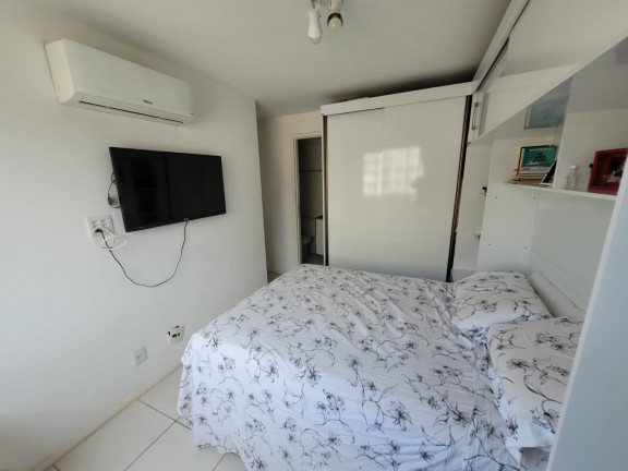 Imagem Cobertura com 2 Quartos à Venda, 104 m² em Pechincha - Rio de Janeiro