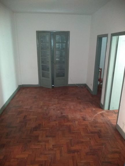 Imagem Apartamento com 3 Quartos à Venda, 133 m² em Centro - São Vicente Imagem Apartamento com 3 Quartos à Venda, 133 m² em Centro - São Vicente