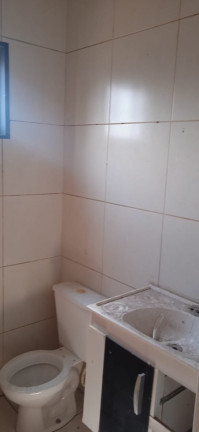 Imagem Galpão à Venda ou Locação, 980 m²em Vila Nossa Senhora de Lourdes - Aparecida de Goiânia