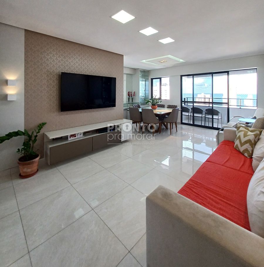 Imagem Apartamento com 3 Quartos à Venda, 108 m² em Boa Viagem - Recife Imagem Apartamento com 3 Quartos à Venda, 108 m² em Boa Viagem - Recife