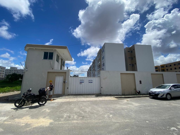 Imagem Apartamento com 3 Quartos para Alugar, em Itaperi - Fortaleza Imagem Apartamento com 3 Quartos para Alugar, em Itaperi - Fortaleza