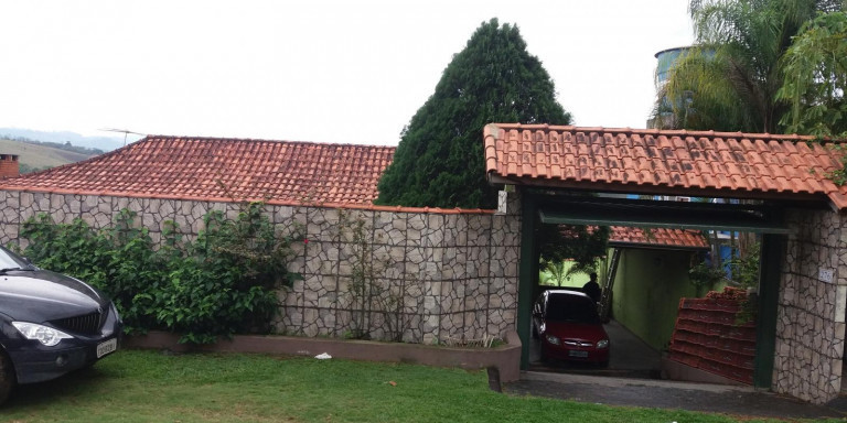 Imagem Chácara com 5 Quartos à Venda, 1.000 m² em Centro - Santa Isabel Imagem Chácara com 5 Quartos à Venda, 1.000 m² em Centro - Santa Isabel