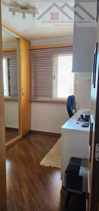 Imagem Apartamento com 3 Quartos à Venda, 62 m² em Jardim Celeste - São Paulo