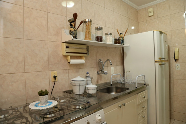 Imagem Apartamento com 2 Quartos à Venda, 50 m² em Pirajussara - São Paulo Imagem Apartamento com 2 Quartos à Venda, 50 m² em Pirajussara - São Paulo
