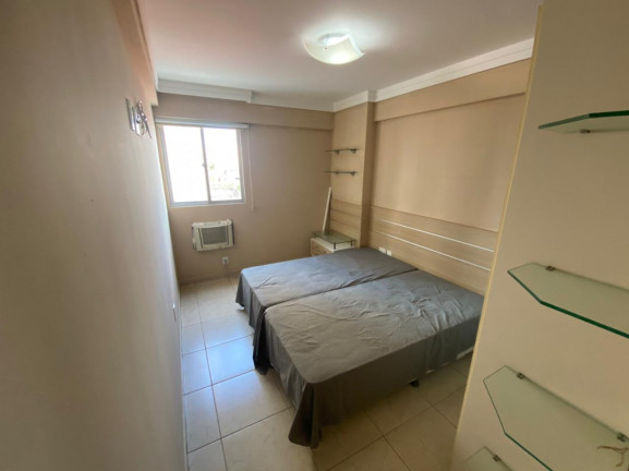 Imagem Apartamento com 2 Quartos à Venda ou Locação, 68 m² em Manaíra - João Pessoa