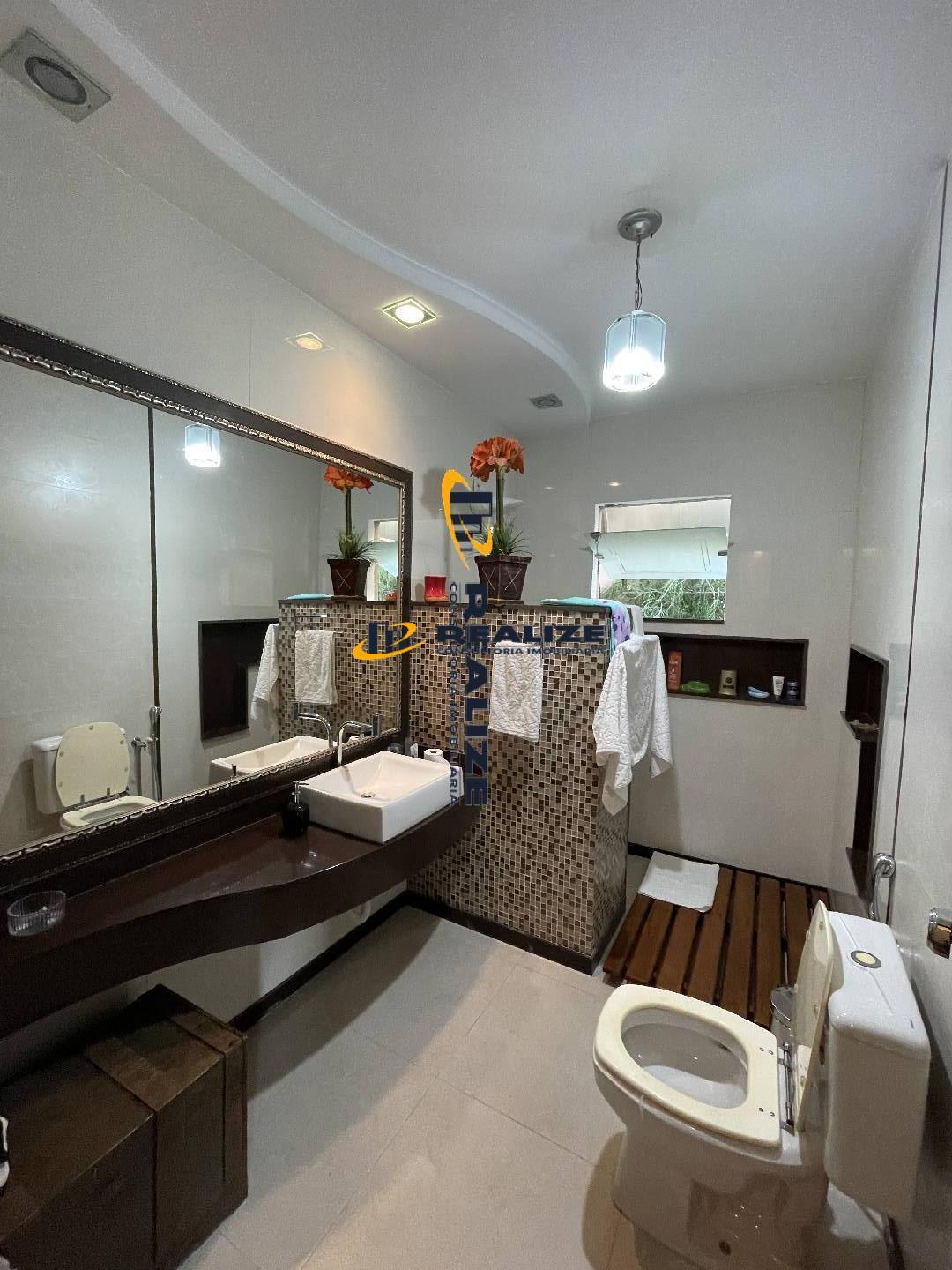 Imagem Casa com 4 Quartos à Venda, 320 m²em Alphaville - Campos dos Goytacazes
