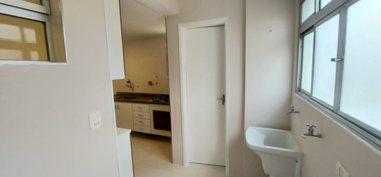 Apartamento com 3 Quartos à Venda, 76 m² em Campo Belo - São Paulo