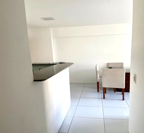 Imagem Apartamento com 2 Quartos à Venda,  em Tamarineira - Recife