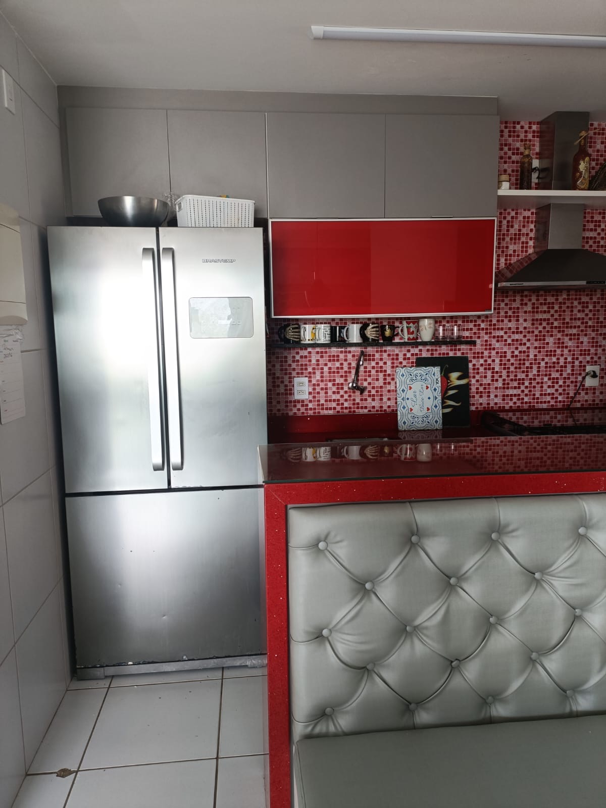 Imagem Apartamento com 3 Quartos à Venda, 72 m²em Barro Duro - Maceió Imagem Apartamento com 3 Quartos à Venda, 72 m²em Barro Duro - Maceió