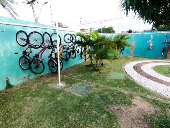 Imagem Apartamento com 3 Quartos à Venda, 62 m²em Barra do Ceará - Fortaleza Imagem Apartamento com 3 Quartos à Venda, 62 m²em Barra do Ceará - Fortaleza