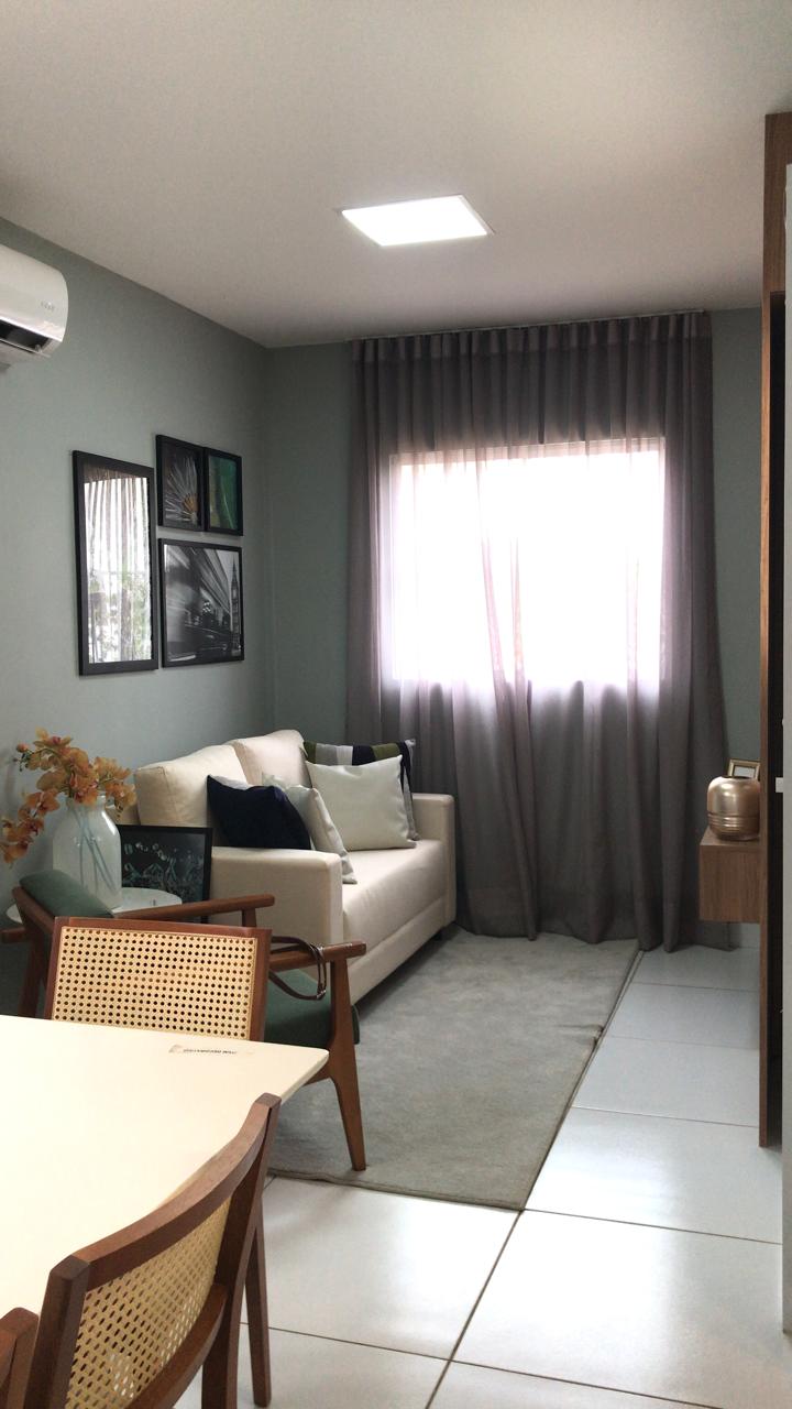 Imagem Casa de Condomínio com 3 Quartos à Venda, 77 m²em Pedra Mole - Teresina Imagem Casa de Condomínio com 3 Quartos à Venda, 77 m²em Pedra Mole - Teresina
