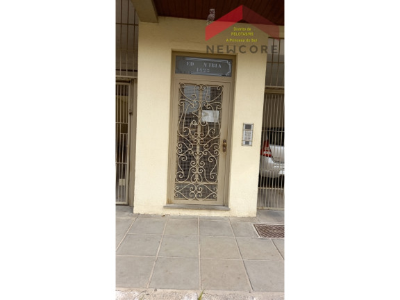 Imagem Apartamento com 2 Quartos à Venda, 68 m² em Centro - Pelotas