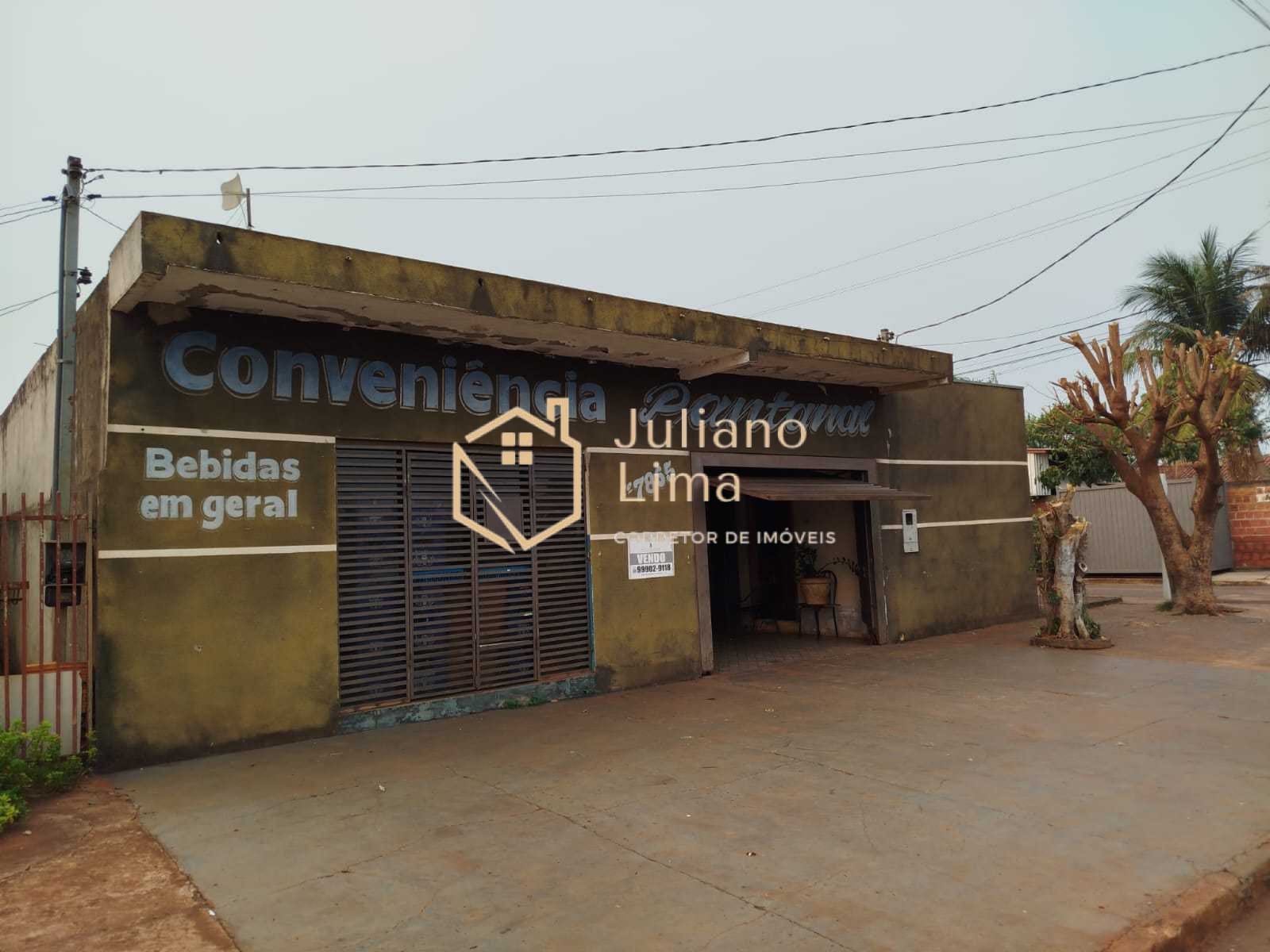 Imagem Imóvel Comercial à Venda, 177 m²em Residencial Pantanal - Dourados