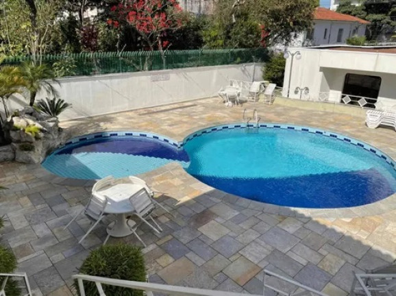 Imagem Apartamento com 3 Quartos à Venda, em Mooca - São Paulo Imagem Apartamento com 3 Quartos à Venda, em Mooca - São Paulo