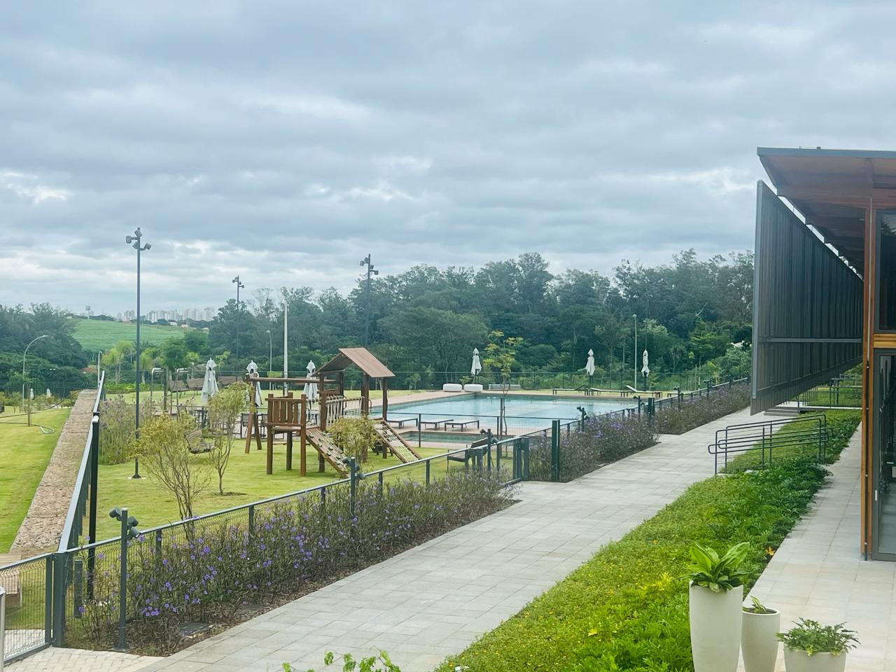 Imagem Terreno à Venda, 519 m²em Residencial Jatibela - Campinas