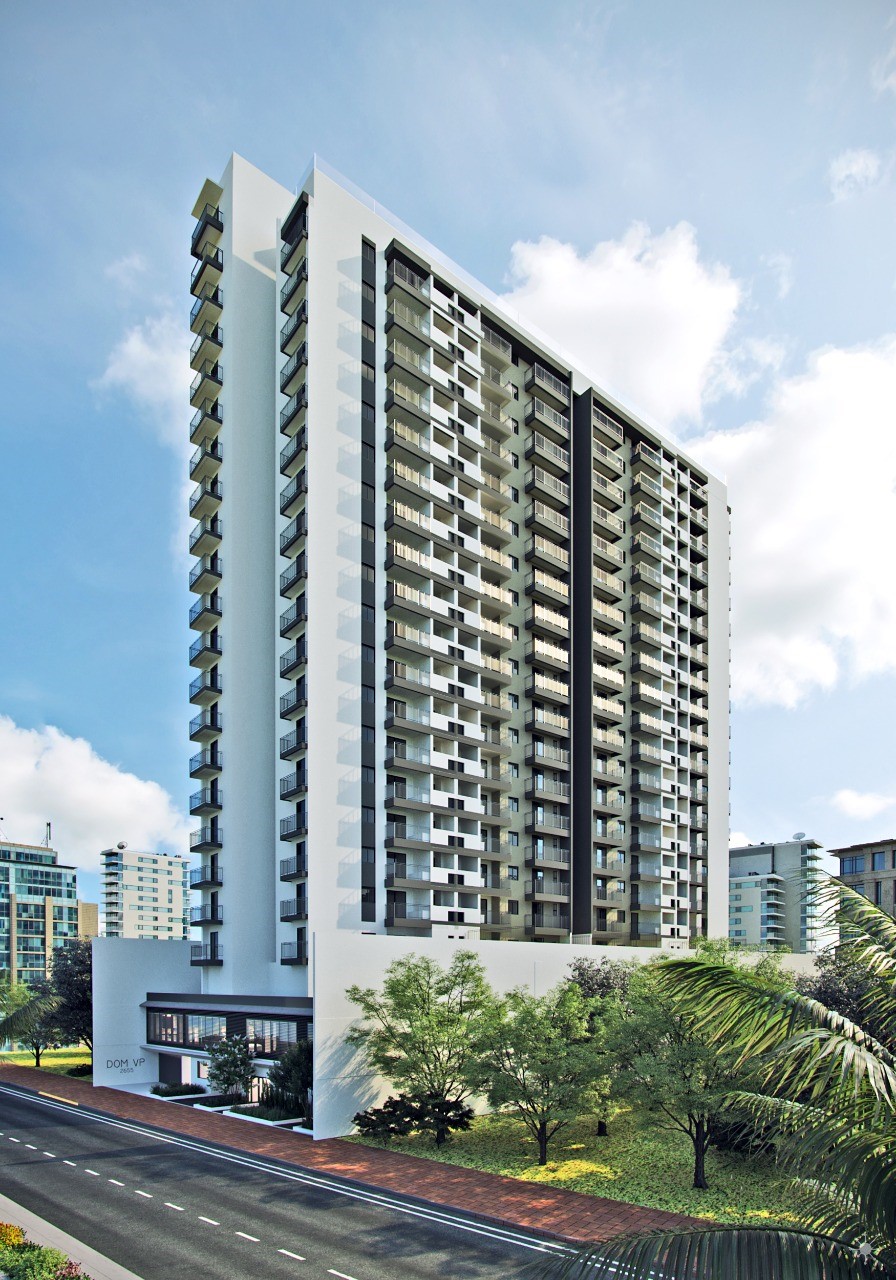 Apartamento à Venda, em Vila Prudente - São Paulo