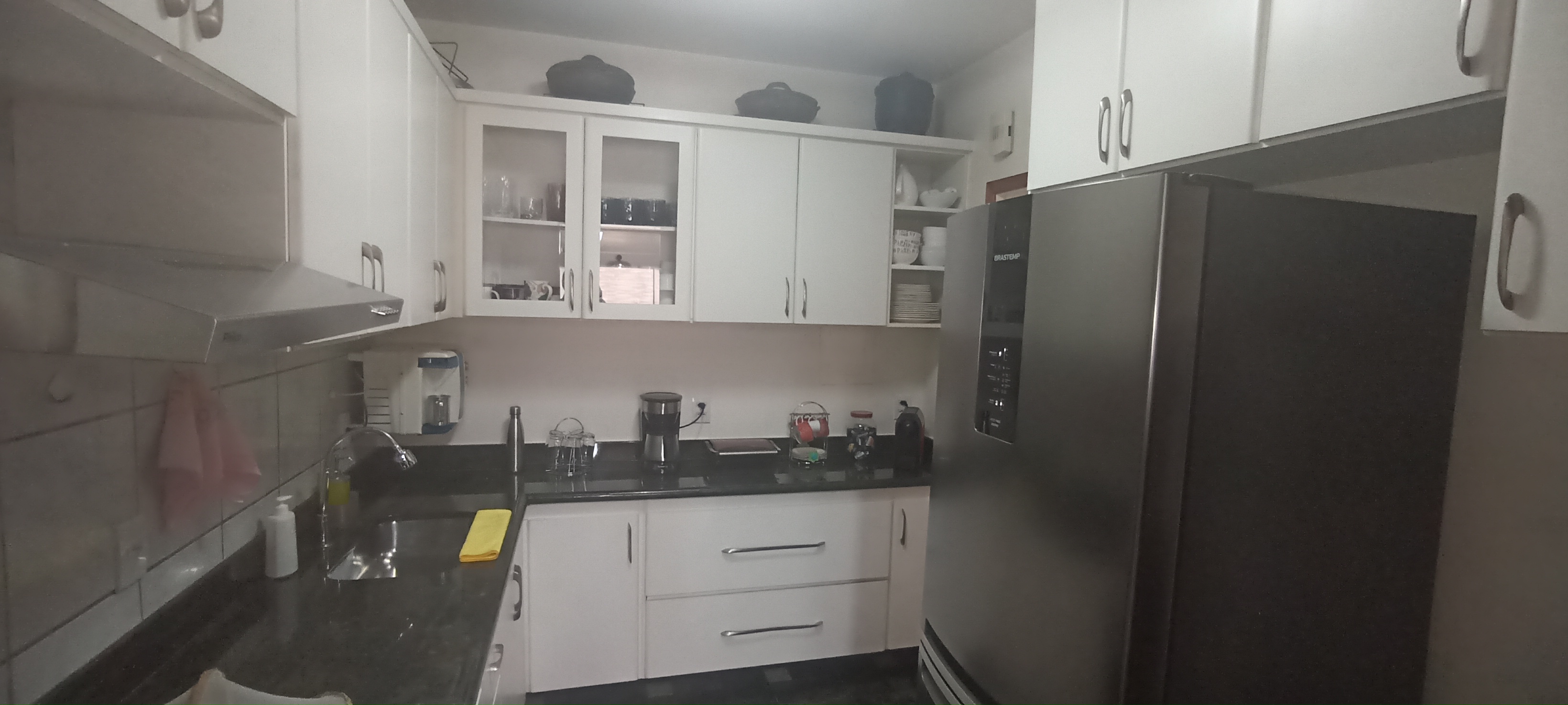 Imagem Casa de Condomínio com 4 Quartos à Venda, 125 m²em Parque Residencial Laranjeiras - Serra