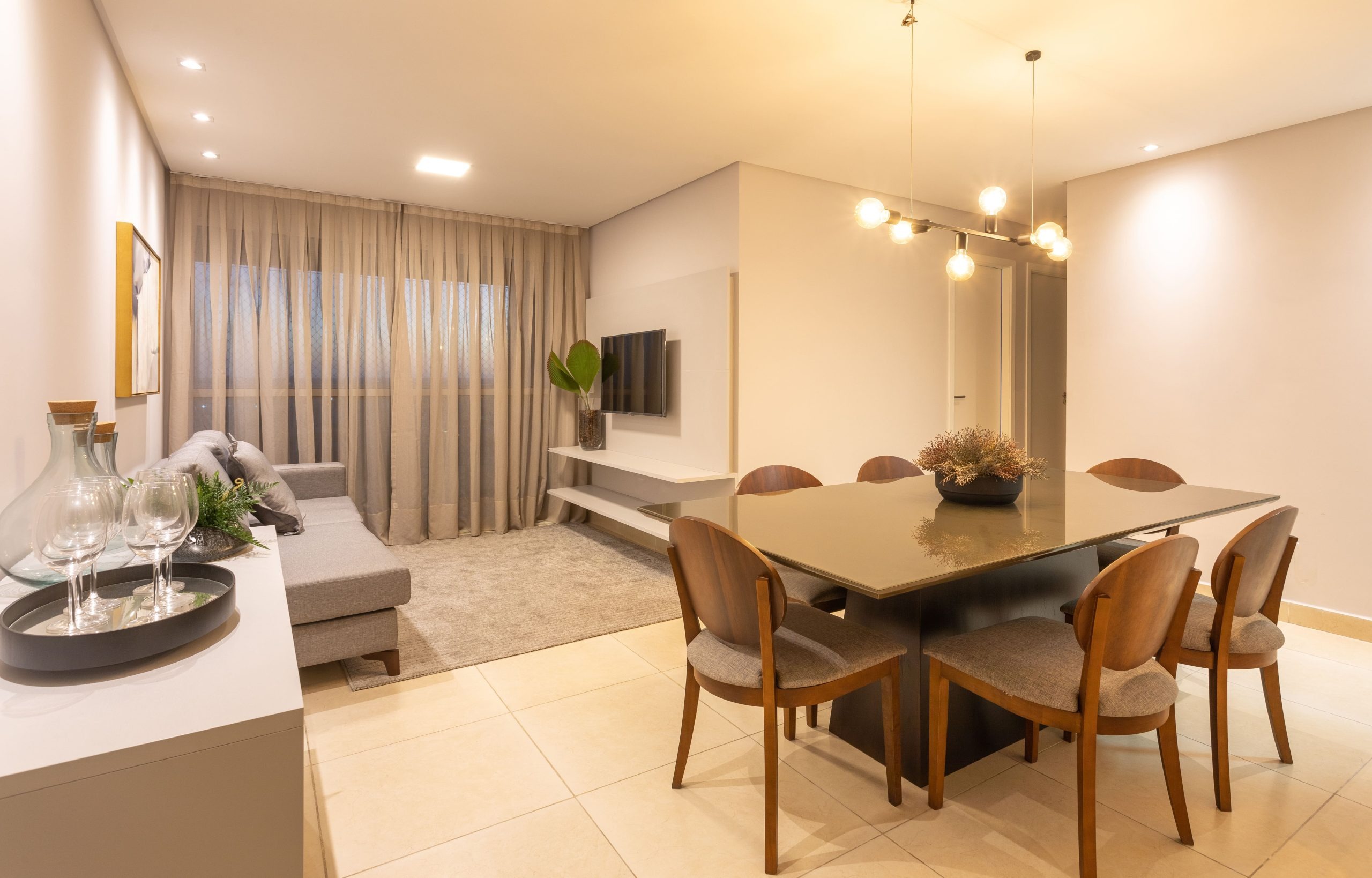 Imagem Edifício Residencial com 3 Quartos à Venda, 92 m²em Altiplano Cabo Branco - João Pessoa