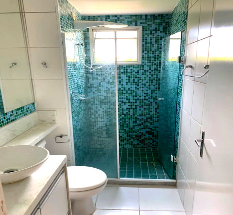 Imagem Apartamento com 2 Quartos à Venda, 52 m²em Vila Roque - São Paulo