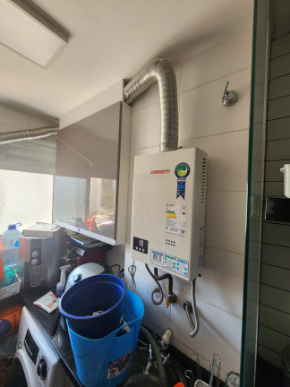 Imagem Apartamento com 2 Quartos para Alugar, em Centro - Barueri Imagem Apartamento com 2 Quartos para Alugar, em Centro - Barueri