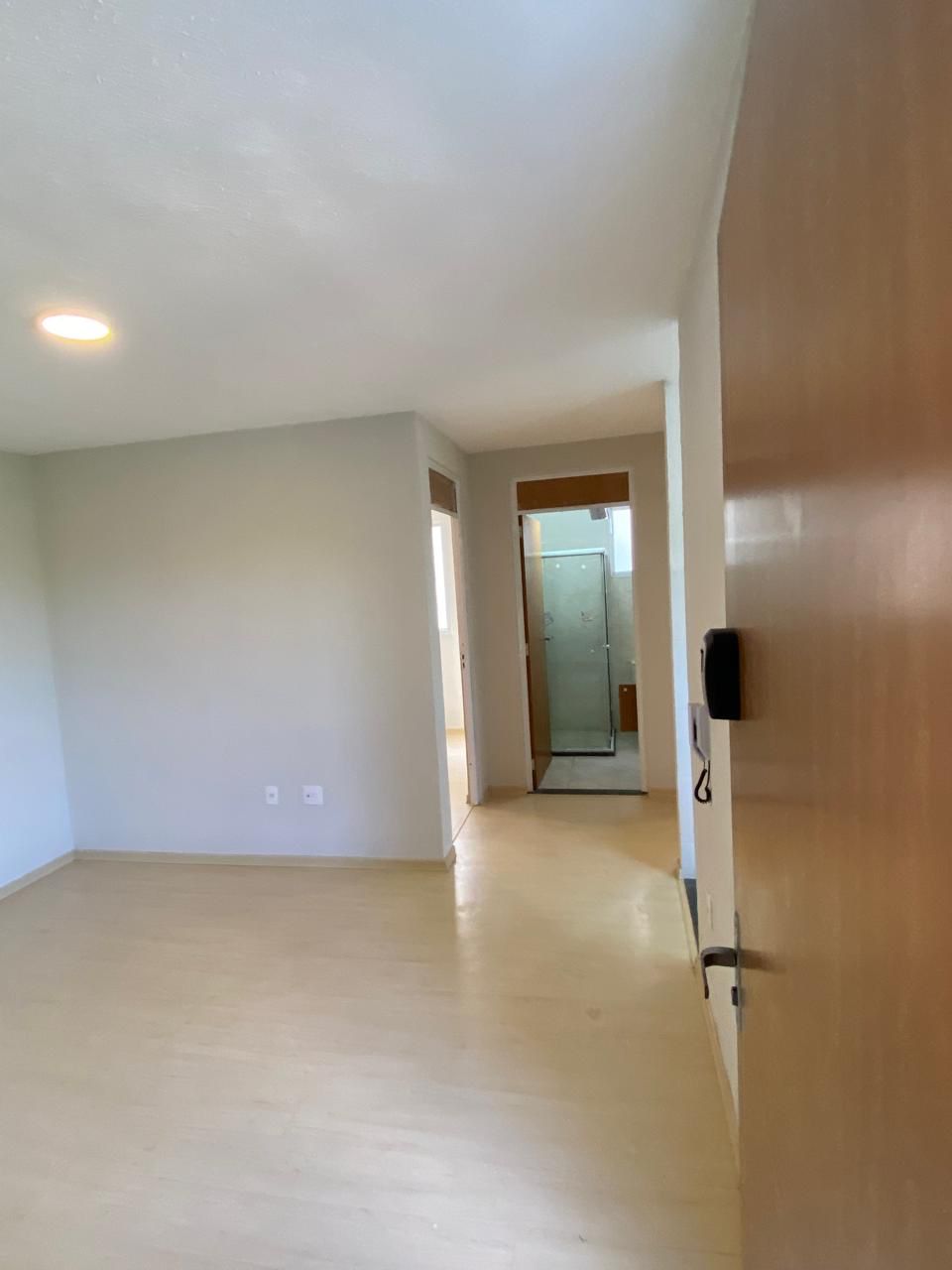 Imagem Apartamento com 2 Quartos à Venda, 44 m² em Paciência - Rio de Janeiro