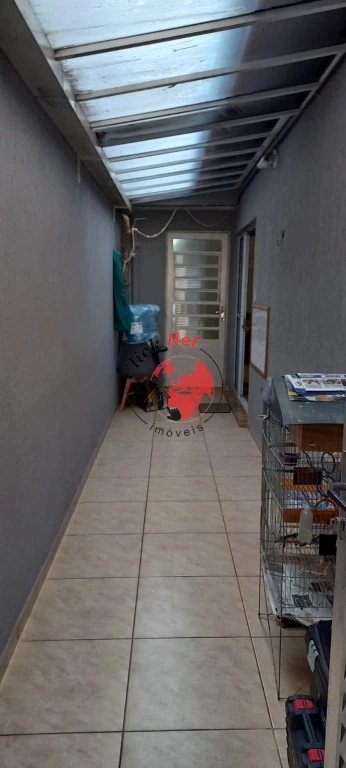 Imagem Casa com 3 Quartos à Venda, 145 m² em Assunção - São Bernardo do Campo