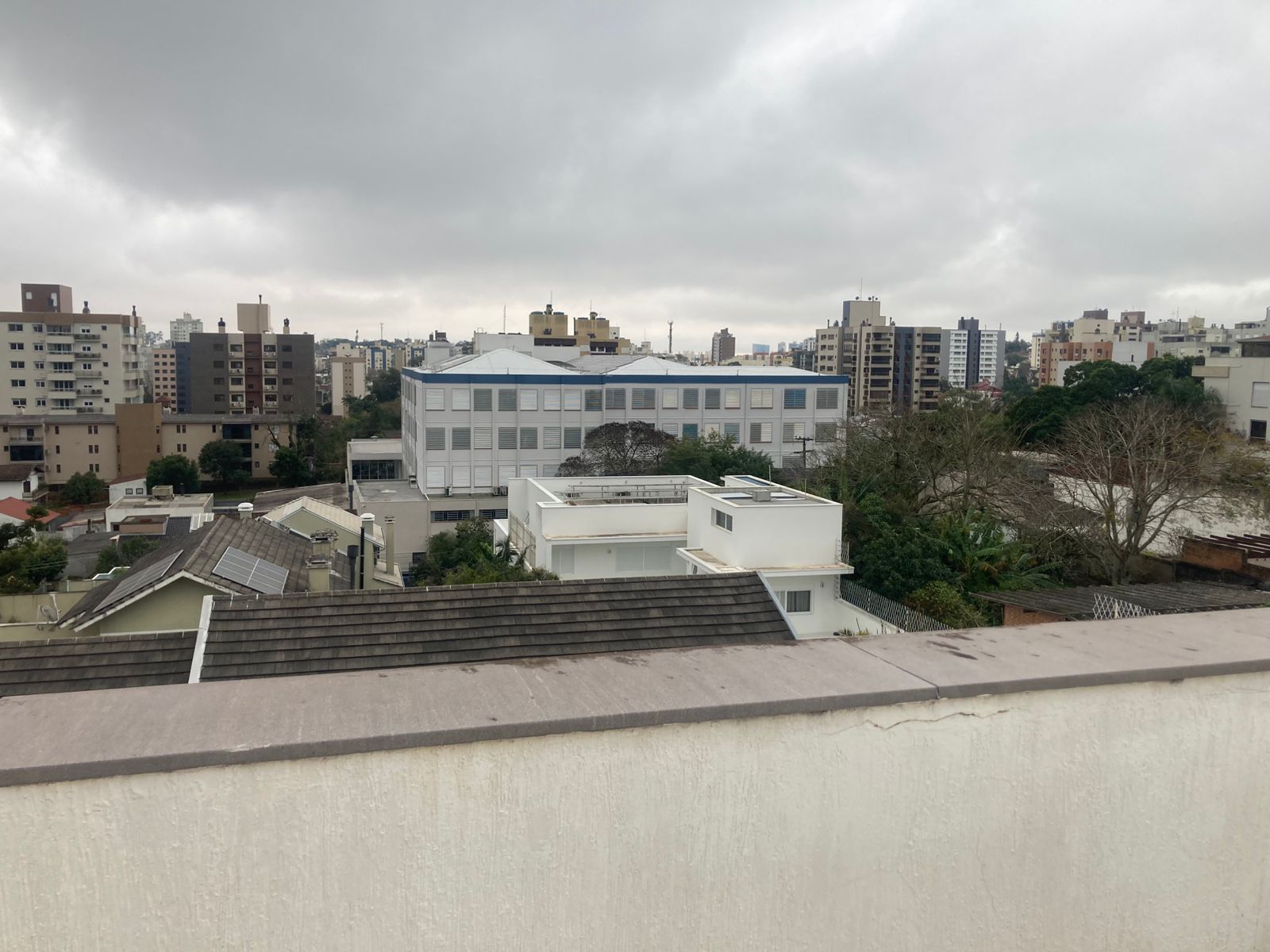 Imagem Apartamento com 2 Quartos à Venda, 166 m² em Tristeza - Porto Alegre