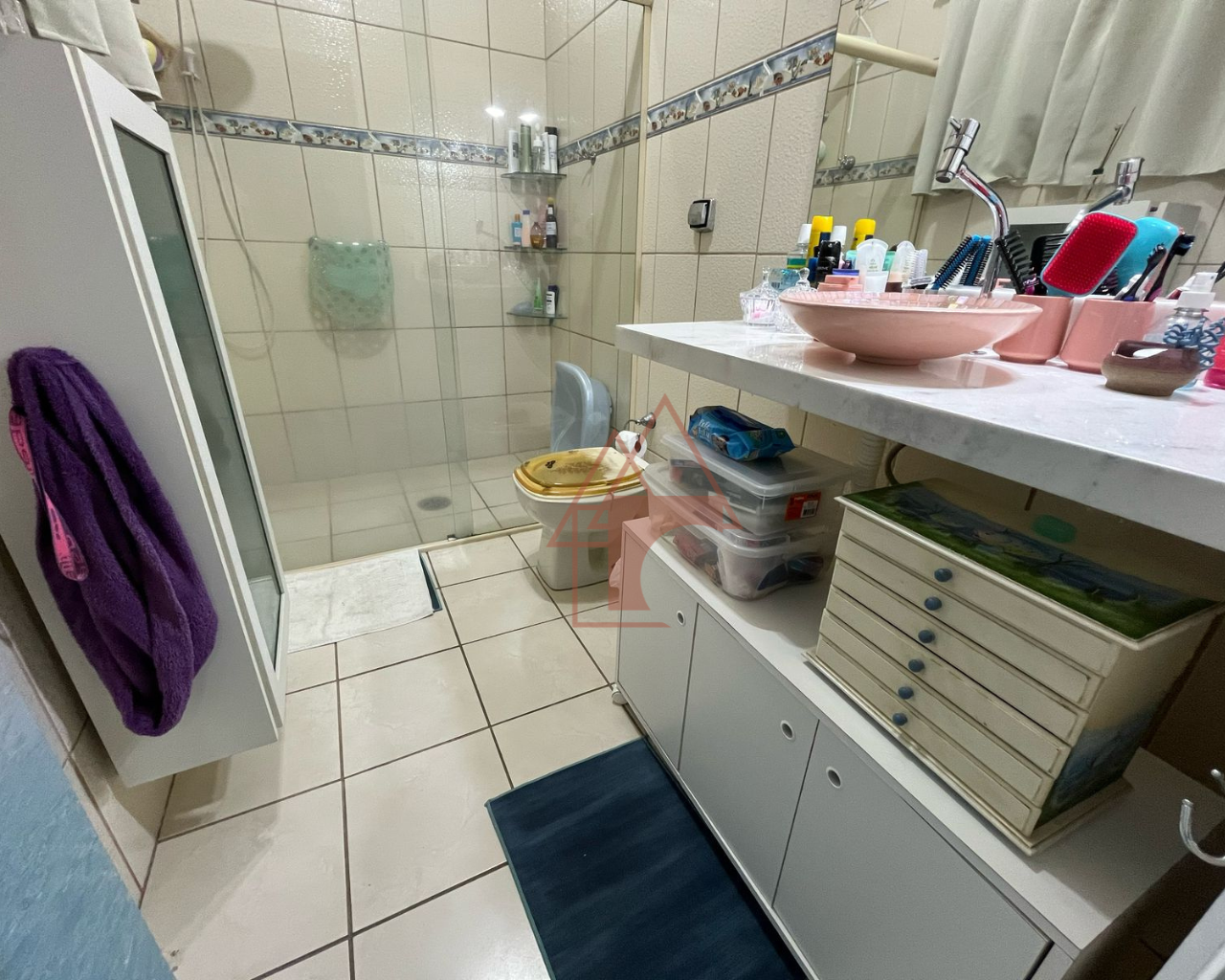 Imagem Casa com 3 Quartos à Venda, 146 m² em Vila Nova - Cubatão