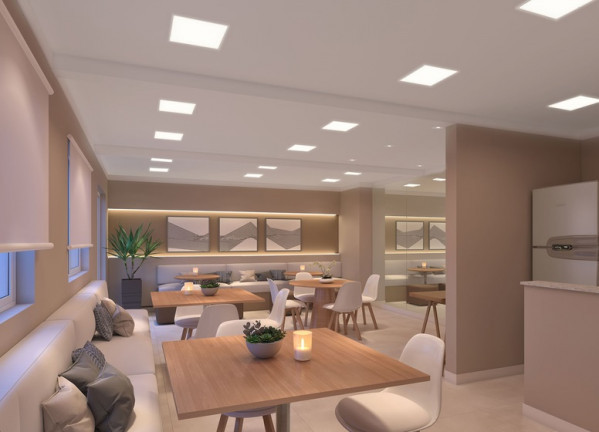 Imagem Apartamento com 1 Quarto à Venda, 26 m² em Jardim Mirante - São Paulo