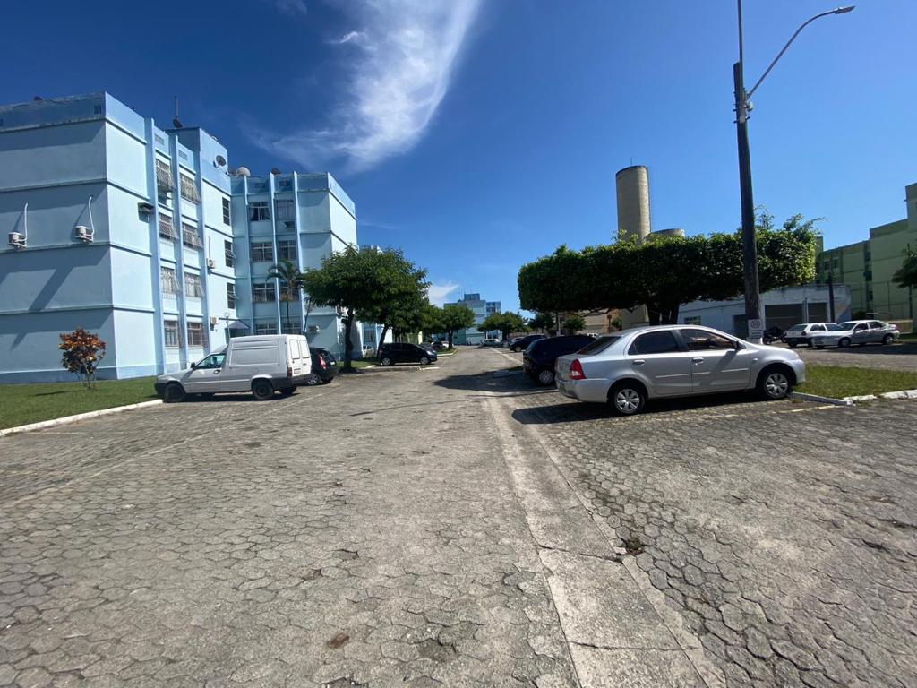 Foto do imóvel Apartamento com 2 Quartos à Venda, 48 m²em Chácara Parreiral - Serra